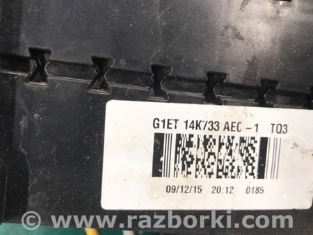 ФОТО Блок электронный для Ford Focus 3 (01.2010 - 03.2018) Киев