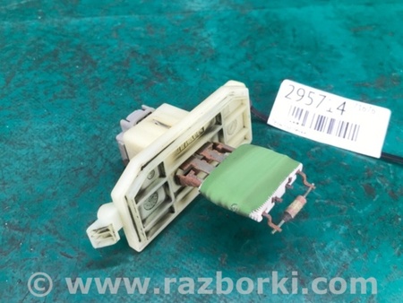 ФОТО Резистор печки для Ford Focus 3 (01.2010 - 03.2018) Киев