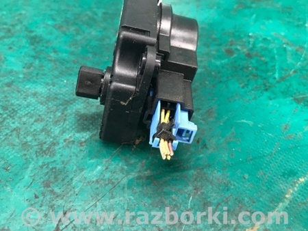ФОТО Моторчик заслонки печки для Ford Focus 3 (01.2010 - 03.2018) Киев