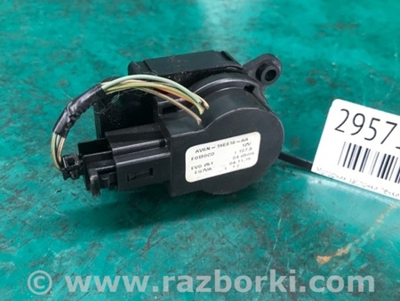 ФОТО Моторчик заслонки печки для Ford Focus 3 (01.2010 - 03.2018) Киев