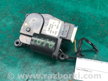ФОТО Моторчик заслонки печки для Ford Focus 3 (01.2010 - 03.2018) Киев
