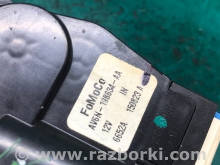 ФОТО Моторчик заслонки печки для Ford Focus 3 (01.2010 - 03.2018) Киев