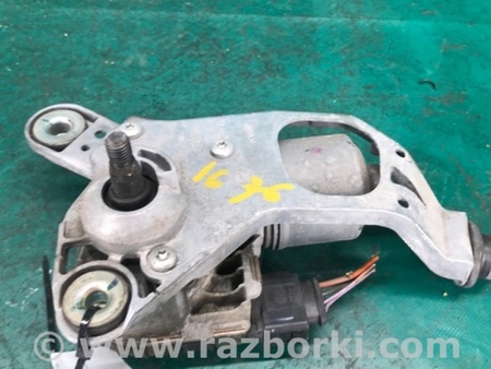 ФОТО Моторчик дворников для Ford Focus 3 (01.2010 - 03.2018) Киев