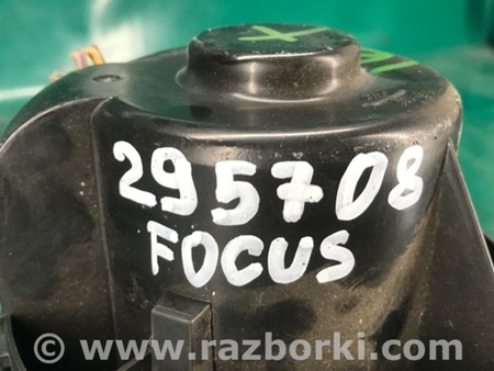 ФОТО Моторчик печки для Ford Focus 3 (01.2010 - 03.2018) Киев