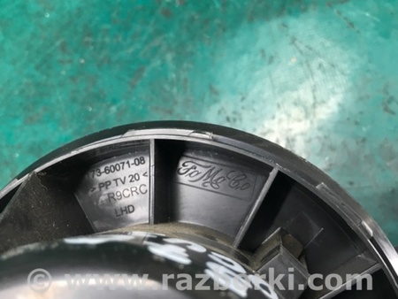 ФОТО Моторчик печки для Ford Focus 3 (01.2010 - 03.2018) Киев