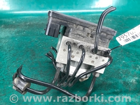 ФОТО Блок ABS для Ford Focus 3 (01.2010 - 03.2018) Киев