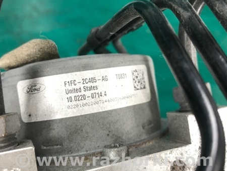 ФОТО Блок ABS для Ford Focus 3 (01.2010 - 03.2018) Киев