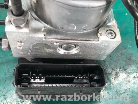 ФОТО Блок ABS для Ford Focus 3 (01.2010 - 03.2018) Киев