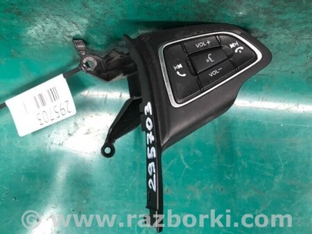 ФОТО Кнопки руля для Ford Focus 3 (01.2010 - 03.2018) Киев
