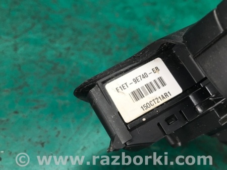 ФОТО Кнопки руля для Ford Focus 3 (01.2010 - 03.2018) Киев