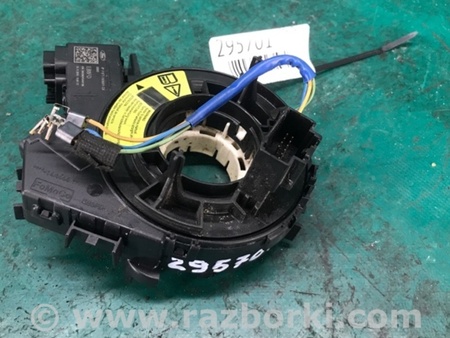 ФОТО Шлейф AirBag для Ford Focus 3 (01.2010 - 03.2018) Киев