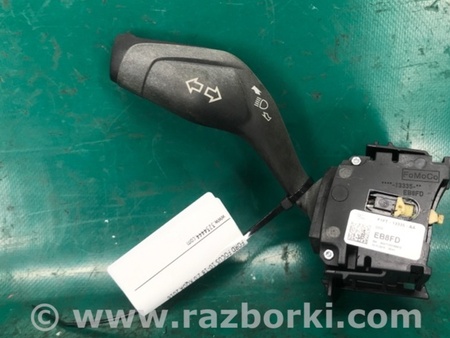 ФОТО Подрулевые переключатели (Гитара) для Ford Focus 3 (01.2010 - 03.2018) Киев