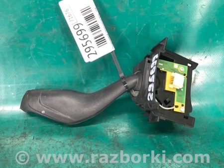 ФОТО Подрулевые переключатели (Гитара) для Ford Focus 3 (01.2010 - 03.2018) Киев