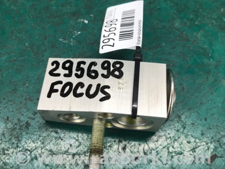 ФОТО Клапан кондиционера для Ford Focus 3 (01.2010 - 03.2018) Киев