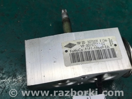 ФОТО Клапан кондиционера для Ford Focus 3 (01.2010 - 03.2018) Киев