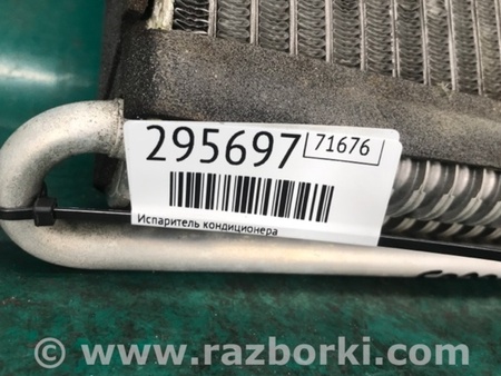 ФОТО Испаритель кондиционера для Ford Focus 3 (01.2010 - 03.2018) Киев