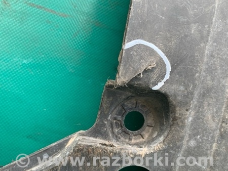 ФОТО Защита двигателя для Acura TLX (09.2014-04.2020) Киев