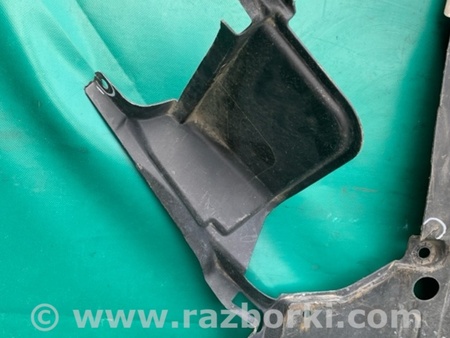 ФОТО Защита двигателя для Acura TLX (09.2014-04.2020) Киев