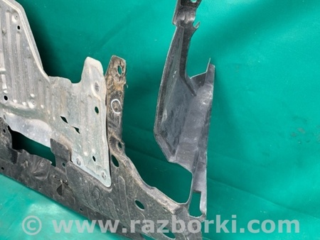 ФОТО Защита двигателя для Acura TLX (09.2014-04.2020) Киев