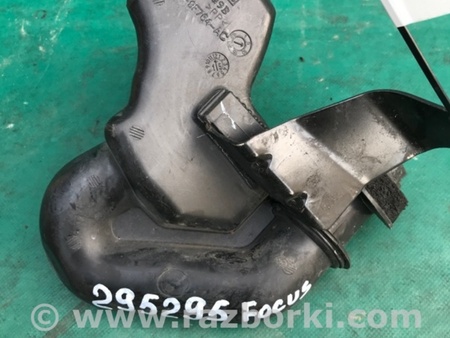 ФОТО Резонатор воздушного фильтра для Ford Focus 3 (01.2010 - 03.2018) Киев