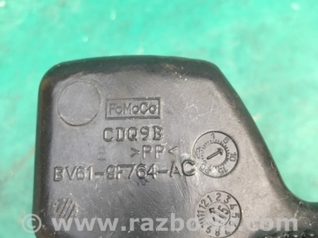 ФОТО Резонатор воздушного фильтра для Ford Focus 3 (01.2010 - 03.2018) Киев