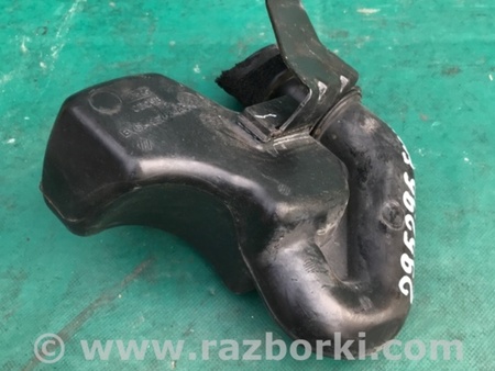 ФОТО Резонатор воздушного фильтра для Ford Focus 3 (01.2010 - 03.2018) Киев