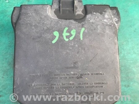 ФОТО Крышка аккумулятора для Ford Focus 3 (01.2010 - 03.2018) Киев