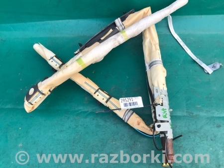 ФОТО AirBag шторка для Ford Focus 3 (01.2010 - 03.2018) Киев