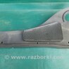 ФОТО Пластик под лобовое стекло (Жабо) для Ford Focus 3 (01.2010 - 03.2018) Киев