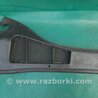 ФОТО Пластик под лобовое стекло (Жабо) для Ford Focus 3 (01.2010 - 03.2018) Киев