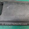 ФОТО Пластик под лобовое стекло (Жабо) для Ford Focus 3 (01.2010 - 03.2018) Киев