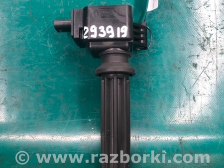 ФОТО Катушка зажигания для Ford Focus 3 (01.2010 - 03.2018) Киев
