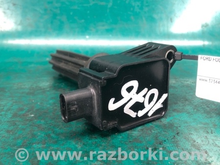 ФОТО Катушка зажигания для Ford Focus 3 (01.2010 - 03.2018) Киев