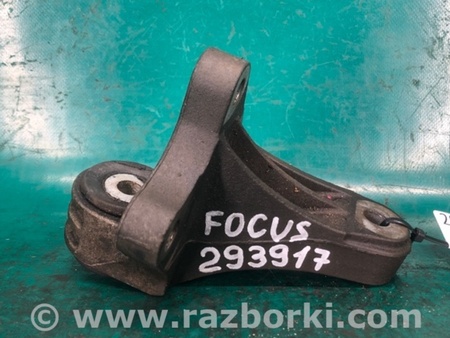 ФОТО Кронштейн крепления КПП для Ford Focus 3 (01.2010 - 03.2018) Киев