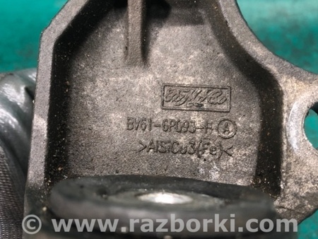 ФОТО Кронштейн крепления КПП для Ford Focus 3 (01.2010 - 03.2018) Киев