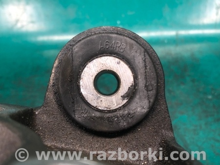 ФОТО Кронштейн крепления КПП для Ford Focus 3 (01.2010 - 03.2018) Киев