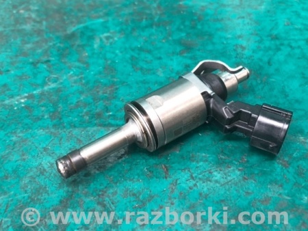 ФОТО Форсунка топливная для Ford Focus 3 (01.2010 - 03.2018) Киев