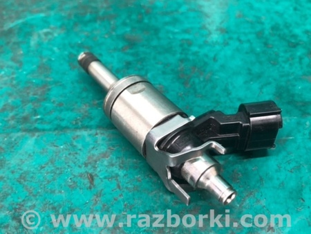 ФОТО Форсунка топливная для Ford Focus 3 (01.2010 - 03.2018) Киев