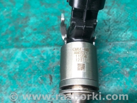 ФОТО Форсунка топливная для Ford Focus 3 (01.2010 - 03.2018) Киев