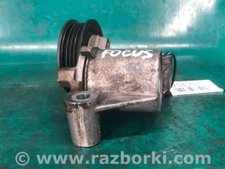 ФОТО Натяжитель ремня приводного для Ford Focus 3 (01.2010 - 03.2018) Киев
