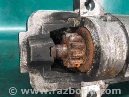 ФОТО Стартер для Ford Focus 3 (01.2010 - 03.2018) Киев