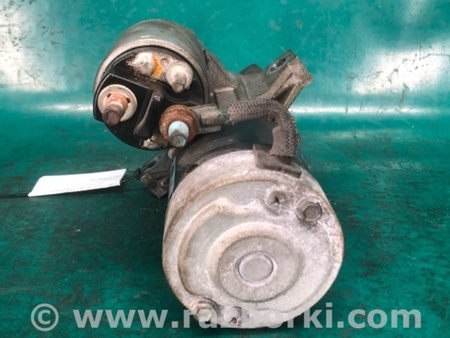 ФОТО Стартер для Ford Focus 3 (01.2010 - 03.2018) Киев