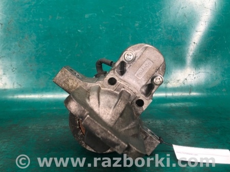 ФОТО Стартер для Ford Focus 3 (01.2010 - 03.2018) Киев