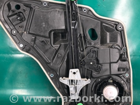 ФОТО Стеклоподъемник для Volkswagen Tiguan (11-17) Киев