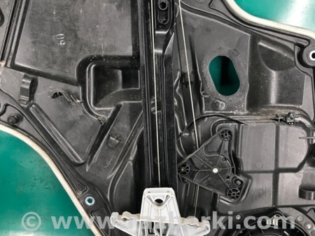 ФОТО Стеклоподъемник для Volkswagen Tiguan (11-17) Киев
