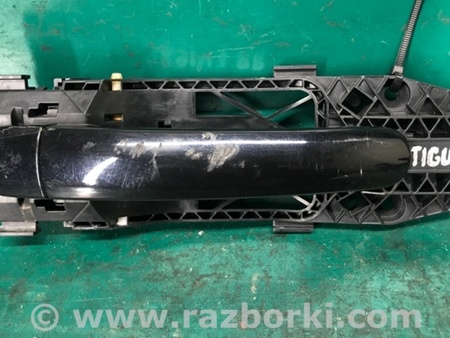 ФОТО Ручка двери для Volkswagen Tiguan (11-17) Киев