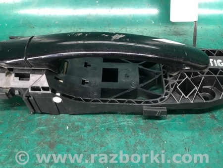 ФОТО Ручка двери для Volkswagen Tiguan (11-17) Киев