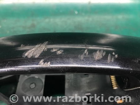 ФОТО Ручка двери для Volkswagen Tiguan (11-17) Киев