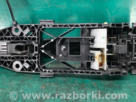 ФОТО Ручка двери для Volkswagen Tiguan (11-17) Киев