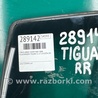 ФОТО Стекло двери глухое для Volkswagen Tiguan (11-17) Киев